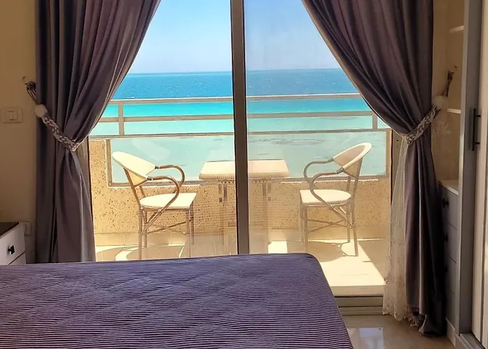 Hurghada Casablanca Star