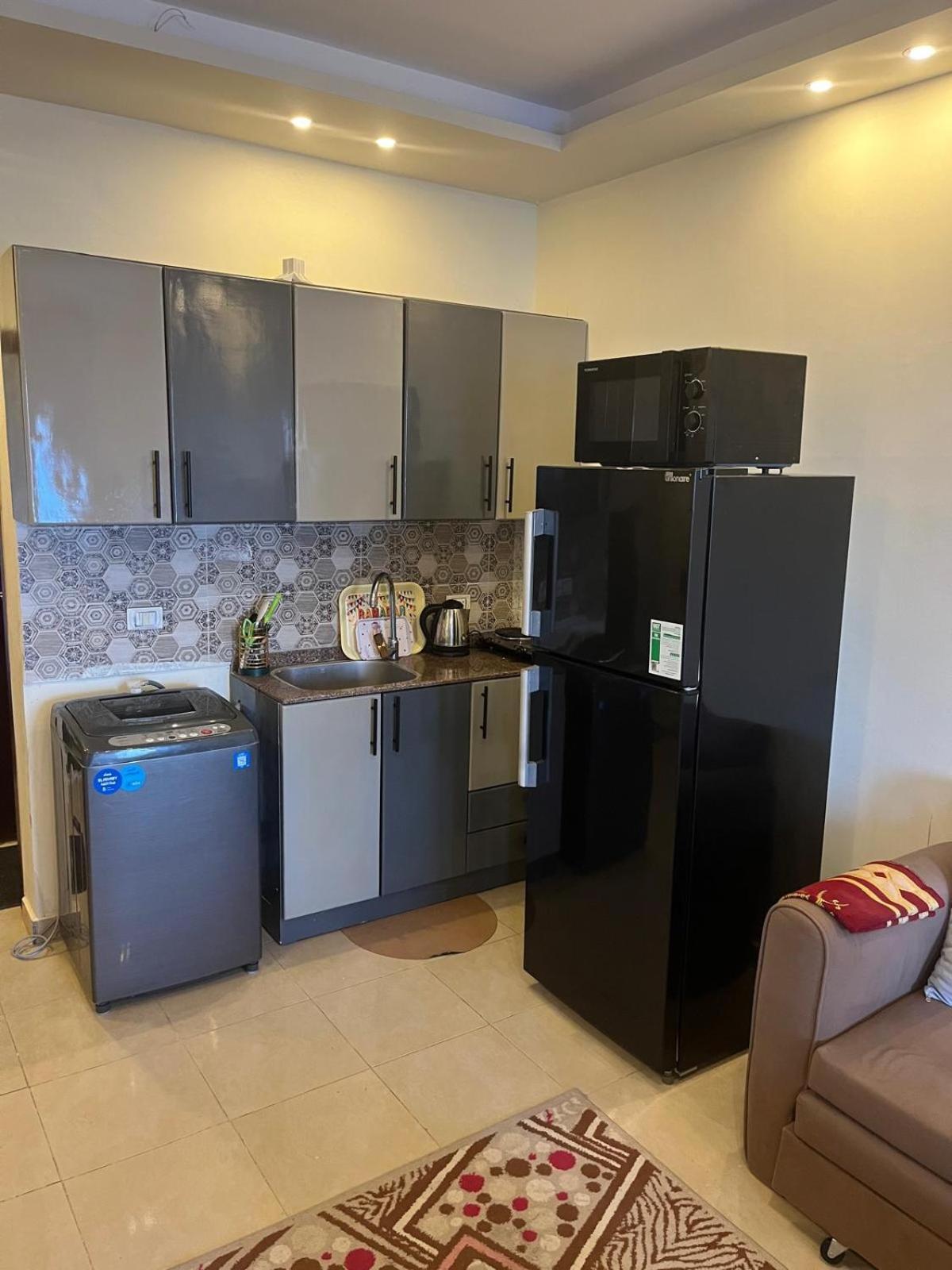 Casablanca Star Apartment